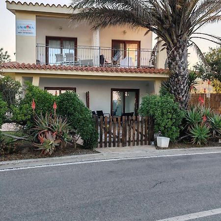 Villa Orsola 维拉普特祖 外观 照片