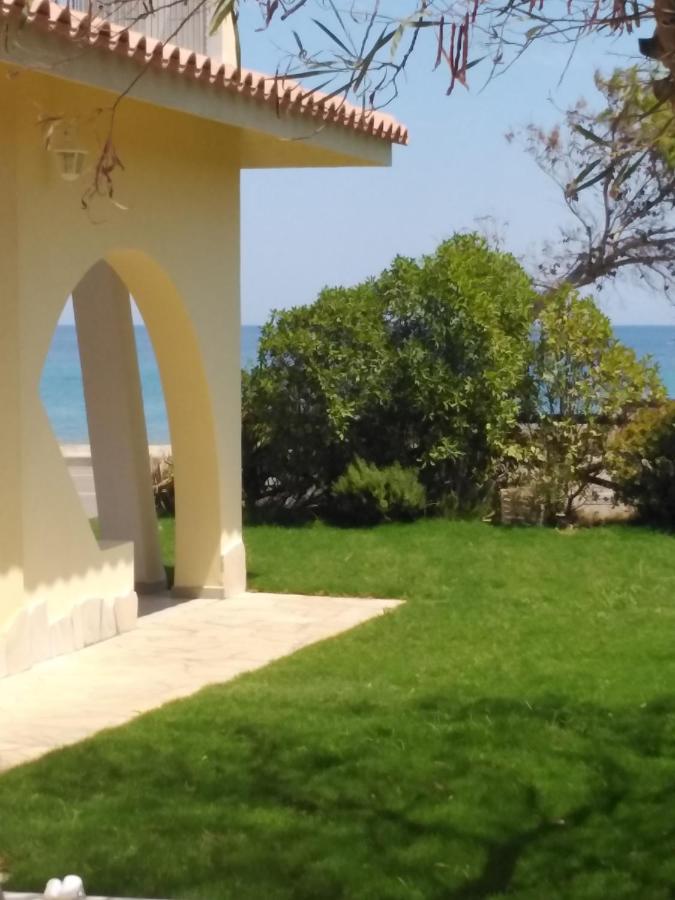 Villa Orsola 维拉普特祖 外观 照片