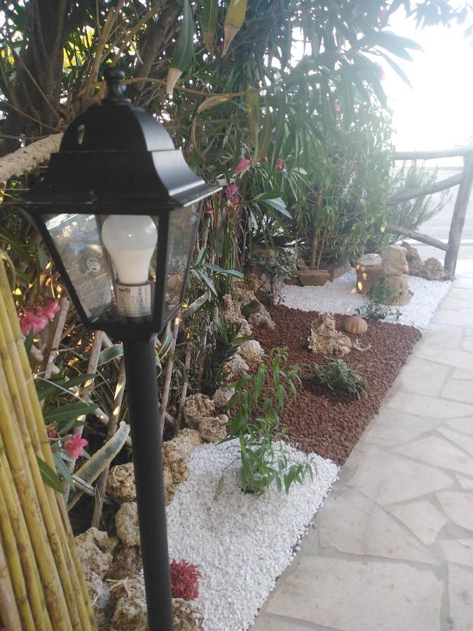 Villa Orsola 维拉普特祖 外观 照片