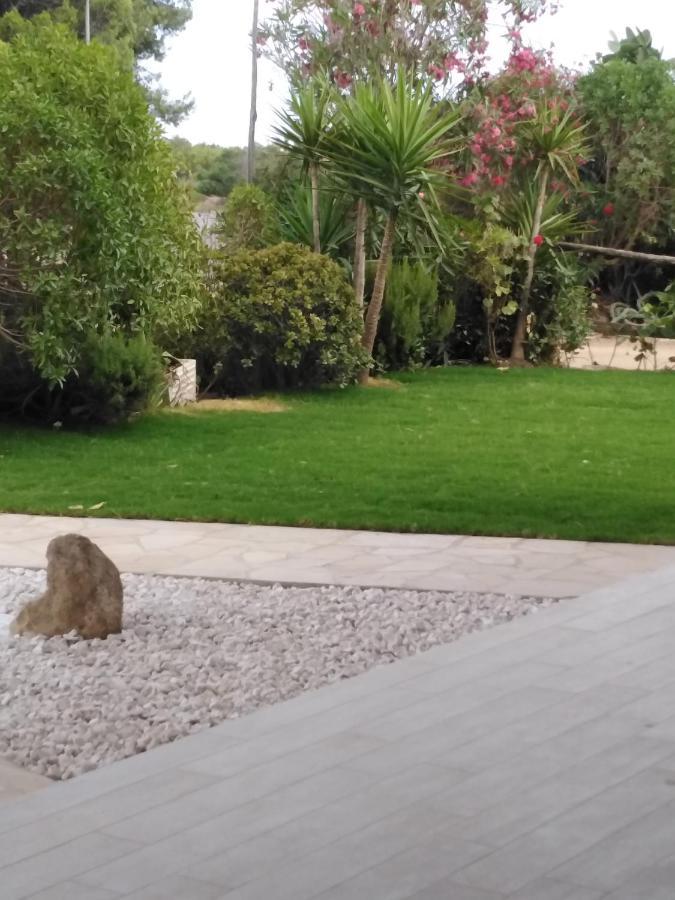 Villa Orsola 维拉普特祖 外观 照片