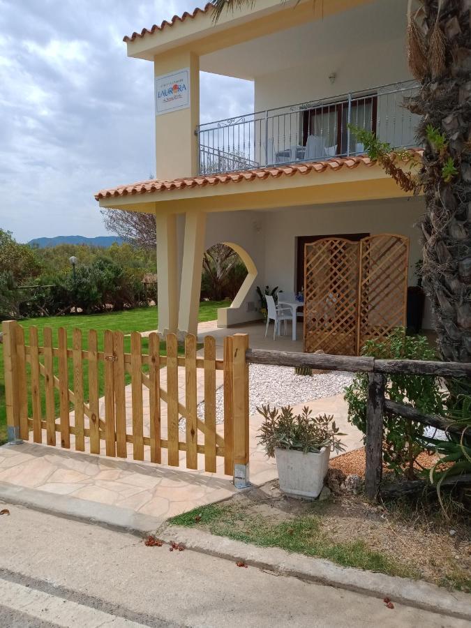 Villa Orsola 维拉普特祖 外观 照片