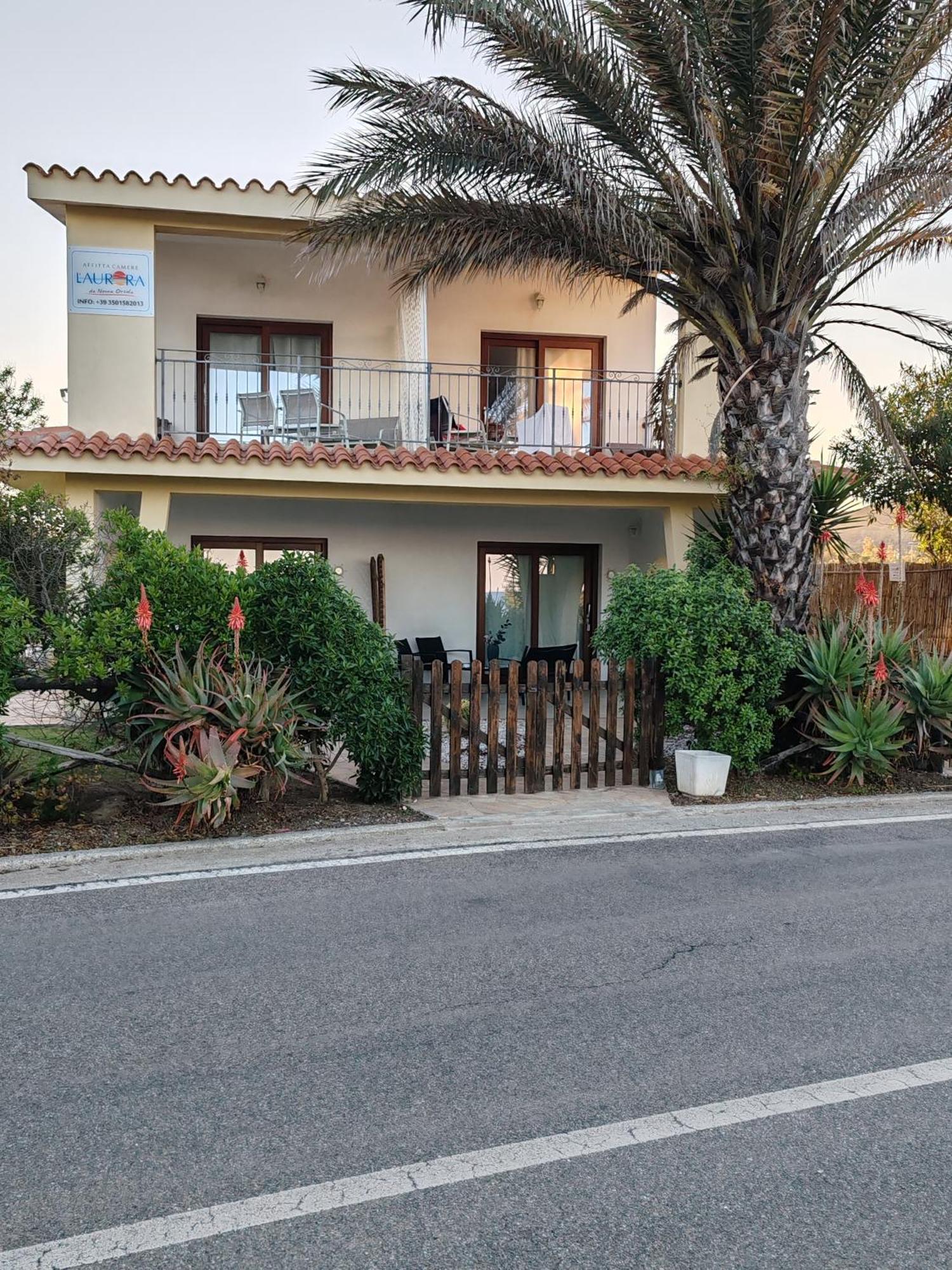 Villa Orsola 维拉普特祖 外观 照片