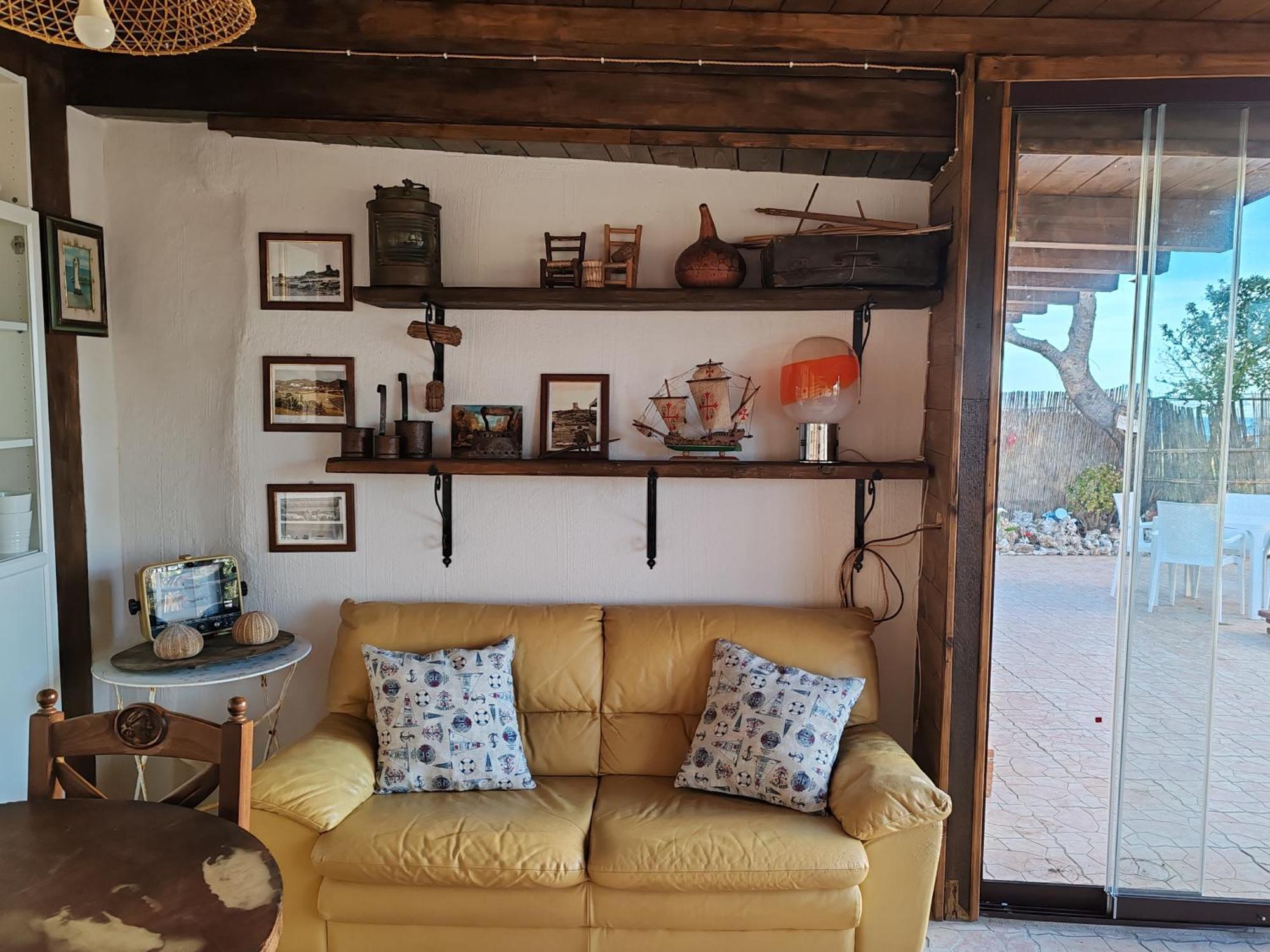 Villa Orsola 维拉普特祖 外观 照片