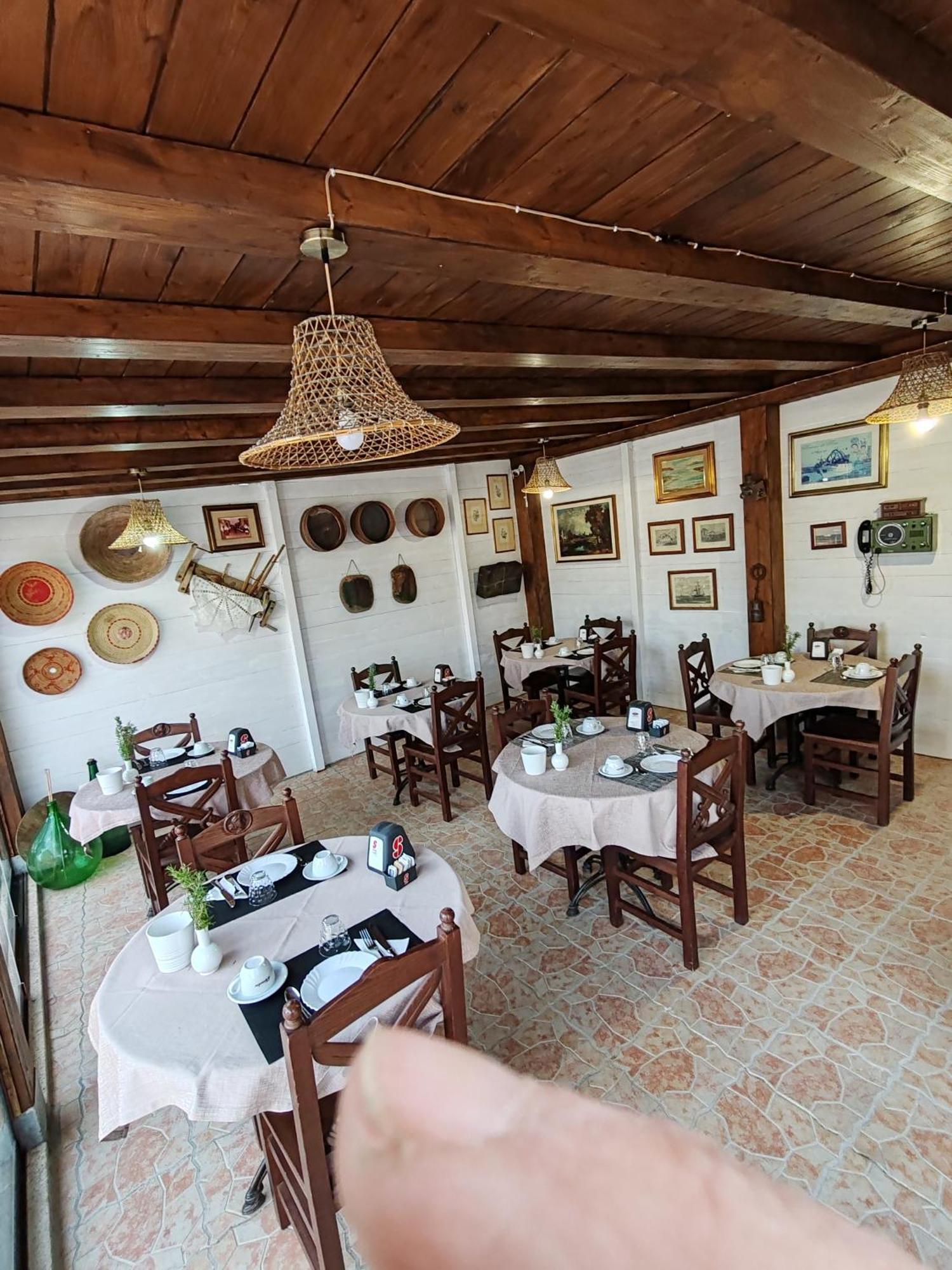 Villa Orsola 维拉普特祖 外观 照片